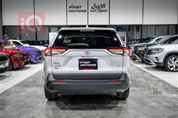 تويوتا راف 4